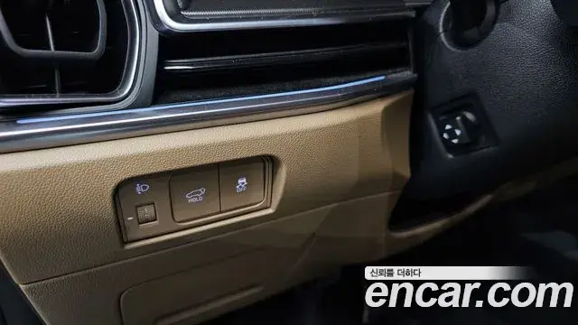 Kia Sorento 2024 — Şəkil 25/39