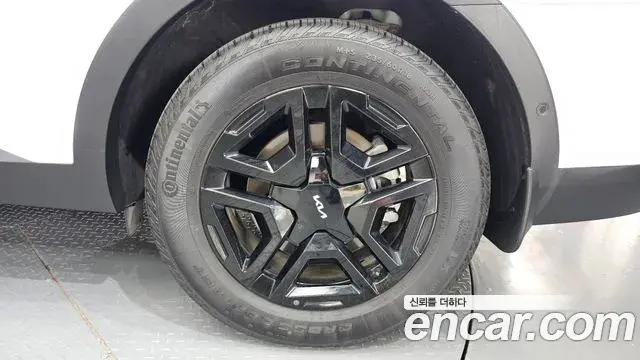 Kia Sorento 2024 — Şəkil 5/39