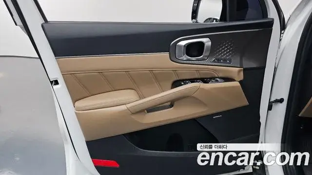 Kia Sorento 2024 — Şəkil 3/39