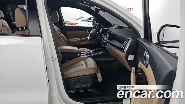 Kia Sorento 2024 — Şəkil 13/39
