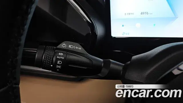 Renault Samsung Grand Koleos 2025 — Photo 35/39