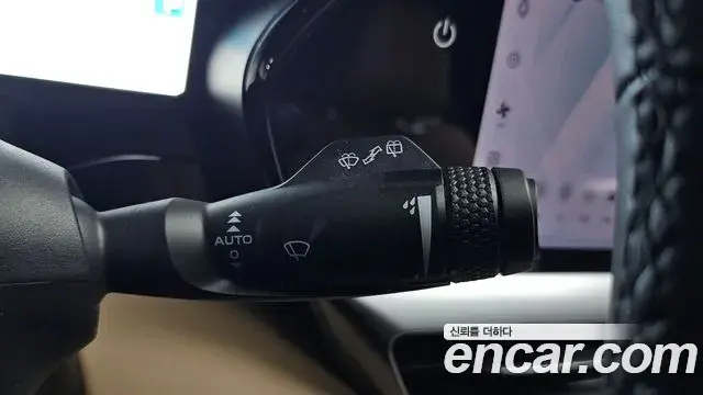 Renault Samsung Grand Koleos 2025 — Photo 6/39