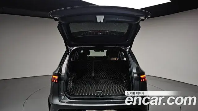 Renault Samsung Grand Koleos 2025 — Photo 10/39