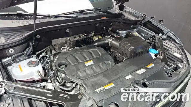 Volkswagen Atlas 2025 — Photo 20/32