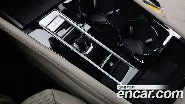 Volkswagen Atlas 2025 — Photo 19/32