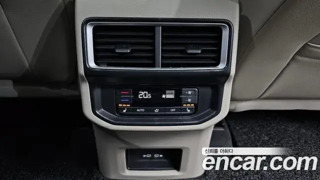 Volkswagen Atlas 2025 — Photo 5/32
