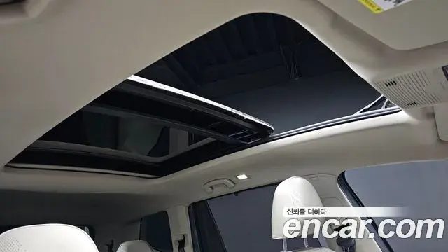 Volkswagen Atlas 2025 — Photo 29/32