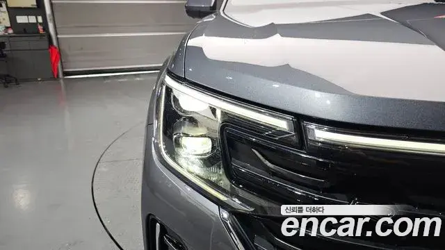 Volkswagen Atlas 2025 — Photo 23/32