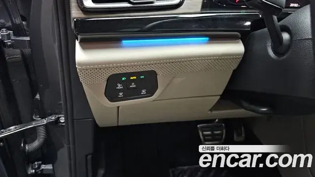 Volkswagen Atlas 2025 — Photo 30/32