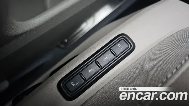Volkswagen Atlas 2025 — Photo 21/32
