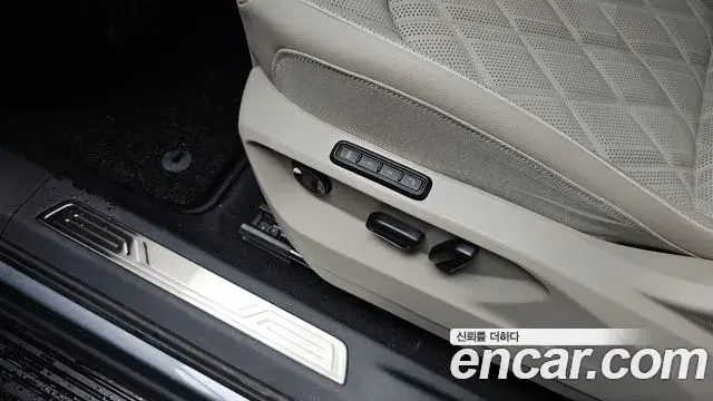 Volkswagen Atlas 2025 — Photo 7/32