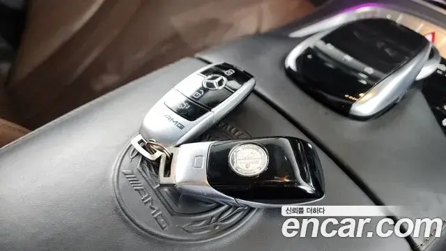 Mercedes-Benz S-Class 2018 — Фото 16/20