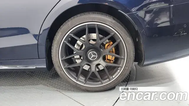 Mercedes-Benz S-Class 2018 — Şəkil 27/38