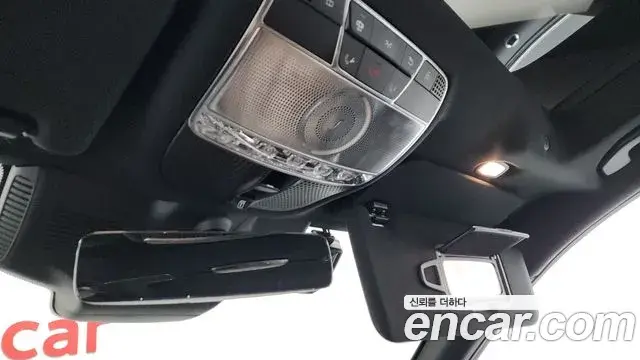 Mercedes-Benz S-Class 2018 — Şəkil 9/38