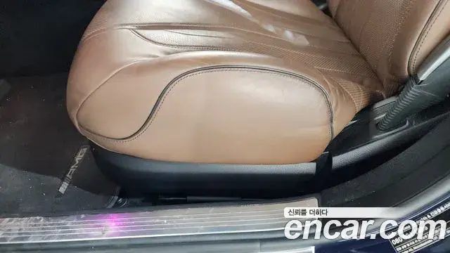 Mercedes-Benz S-Class 2018 — Şəkil 4/38