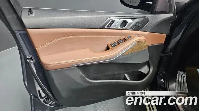 BMW X5 2019 — Şəkil 15/39
