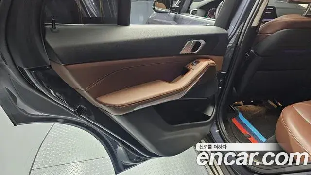 BMW X5 2019 — Şəkil 2/39