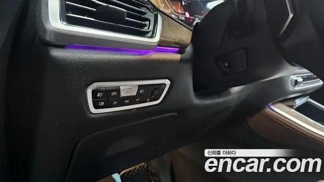 BMW X5 2019 — Şəkil 3/39