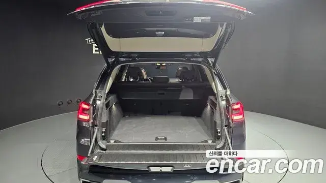 BMW X5 2019 — Şəkil 20/39