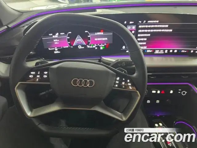 Audi Q5 2025 — Фото 16/17