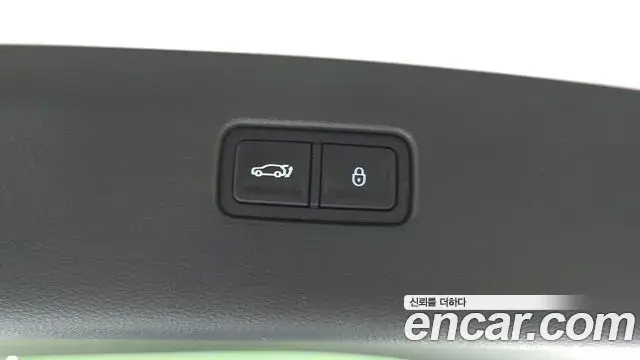 Genesis GV80 2025 — Photo 23/32