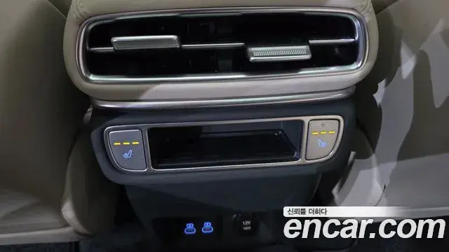 Genesis GV80 2025 — Photo 11/32