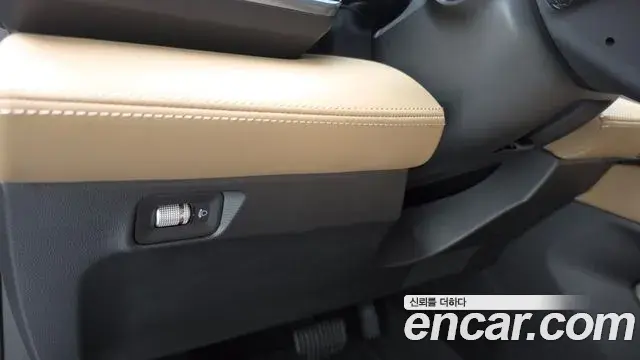 Renault Samsung Grand Koleos 2024 — Фото 14/20