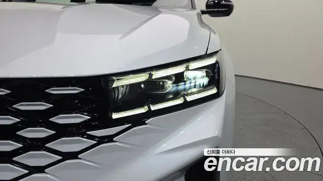 Renault Samsung Grand Koleos 2024 — Şəkil 20/31
