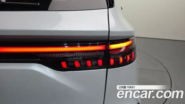 Renault Samsung Grand Koleos 2024 — Şəkil 29/31