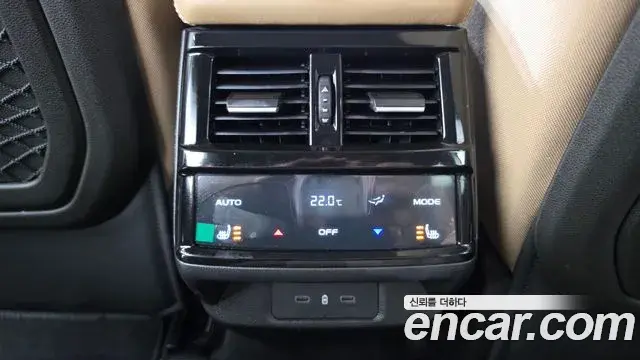 Renault Samsung Grand Koleos 2024 — Şəkil 14/31