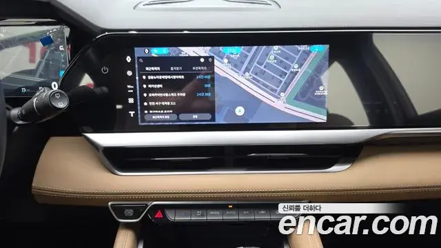 Renault Samsung Grand Koleos 2024 — Şəkil 10/31