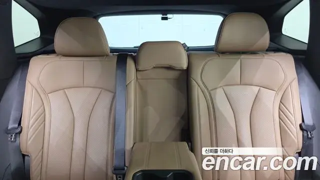 Renault Samsung Grand Koleos 2024 — Şəkil 3/31
