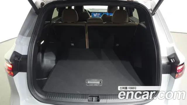 Renault Samsung Grand Koleos 2024 — Şəkil 18/31