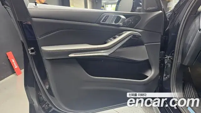 BMW X5 2026 — ფოტო 10/34