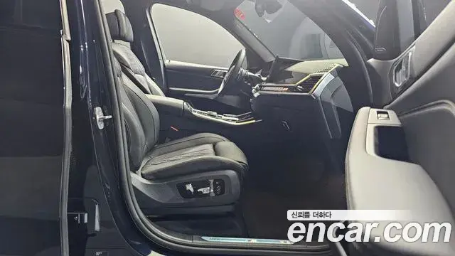 BMW X5 2026 — ფოტო 20/34