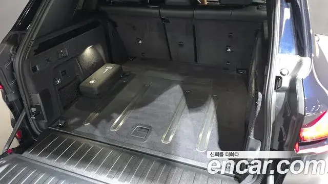 BMW X5 2026 — ფოტო 5/34