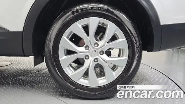 Renault Samsung XM3 2022 — ფოტო 8/30