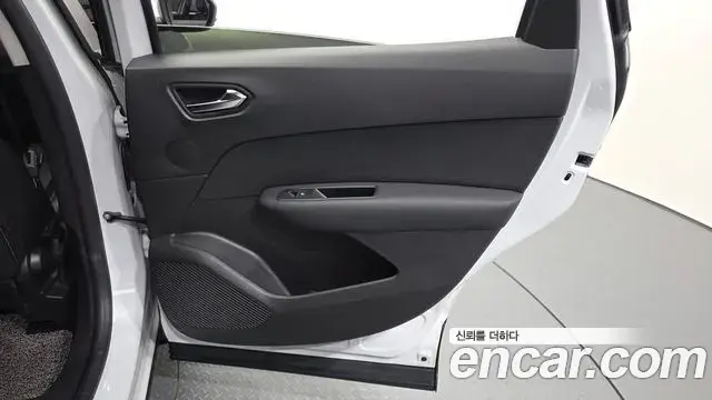 Renault Samsung XM3 2022 — ფოტო 14/30