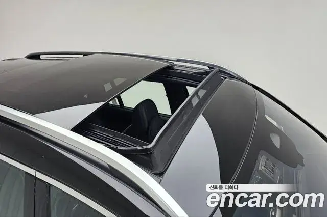 Mercedes-Benz GLS-Class 2025 — Şəkil 19/19