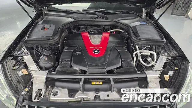 Mercedes-Benz GLC-Class 2022 — Photo 15/20