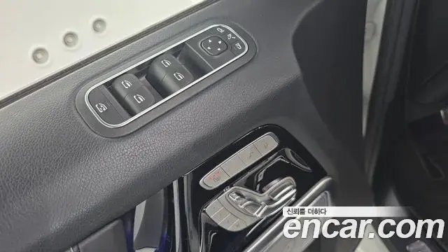Mercedes-Benz G-Class 2020 — Фото 20/20