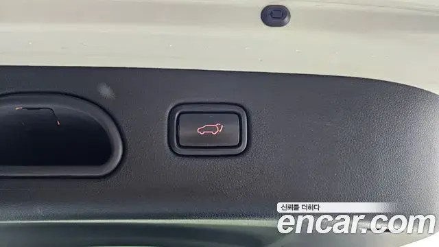 Kia Sportage The Bold 2020 — Фото 20/20
