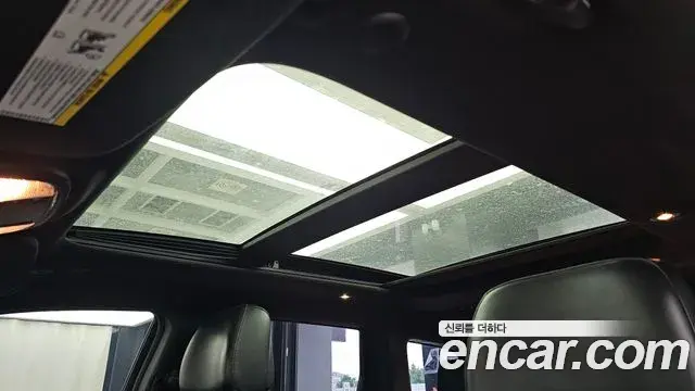 Jeep Grand Cherokee 2020 — ფოტო 24/30