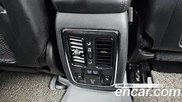 Jeep Grand Cherokee 2020 — ფოტო 2/30