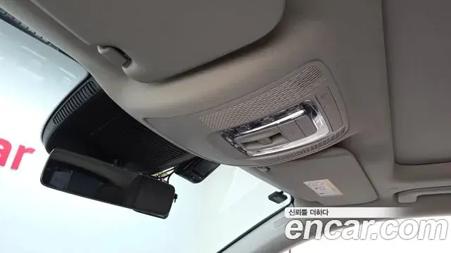 Mercedes-Benz GLE-Class 2023 — Photo 5/31