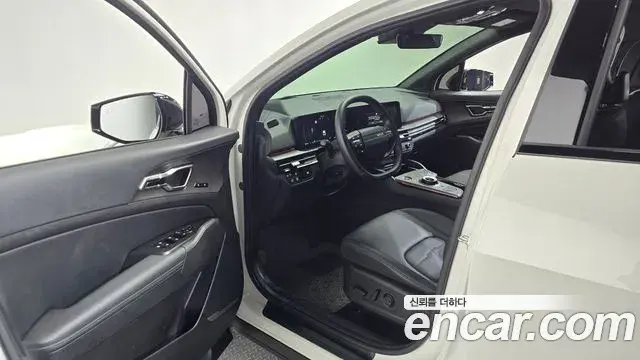 Kia Sportage 2025 — Фото 10/20