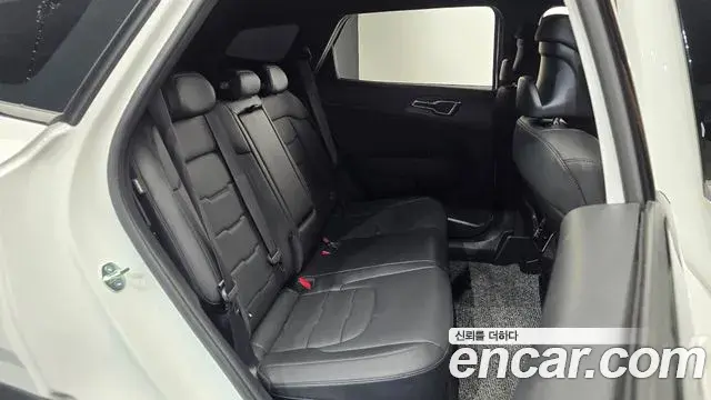 Kia Sportage 2025 — Фото 11/20