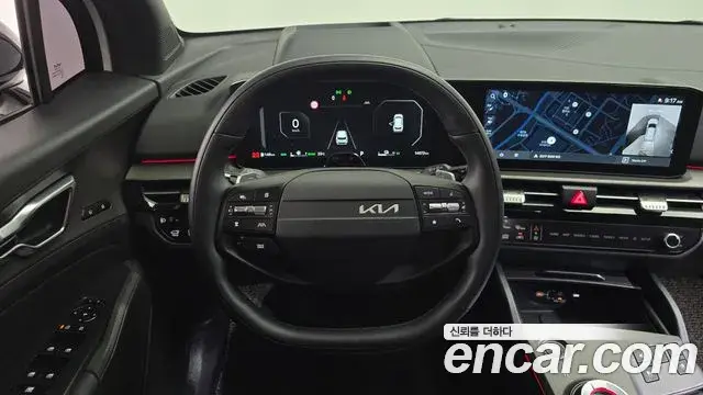 Kia Sportage 2025 — Фото 14/20