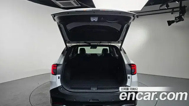 Kia Sportage 2025 — Фото 17/20