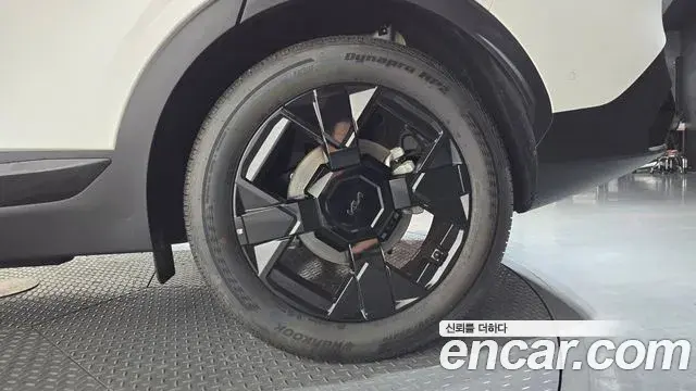Kia Sportage 2025 — Şəkil 15/34